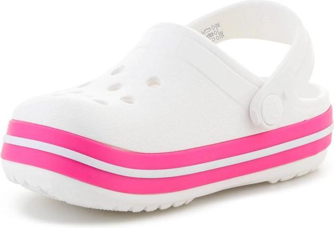 Produktbild Crocs T's Crocband Clog (24)
