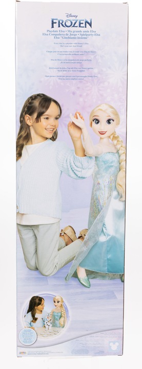 Actual product image Disney Elsa