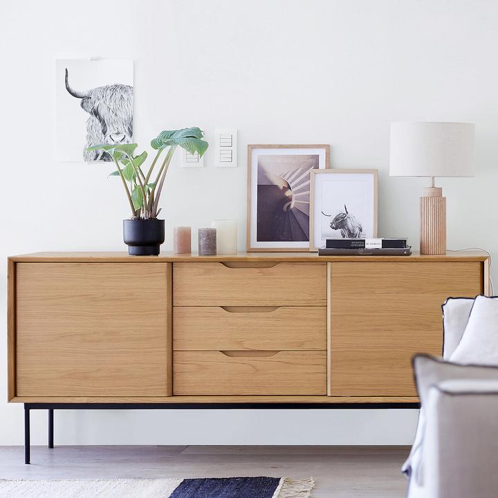 Actual product image La Redoute Interieurs Idna (E27)