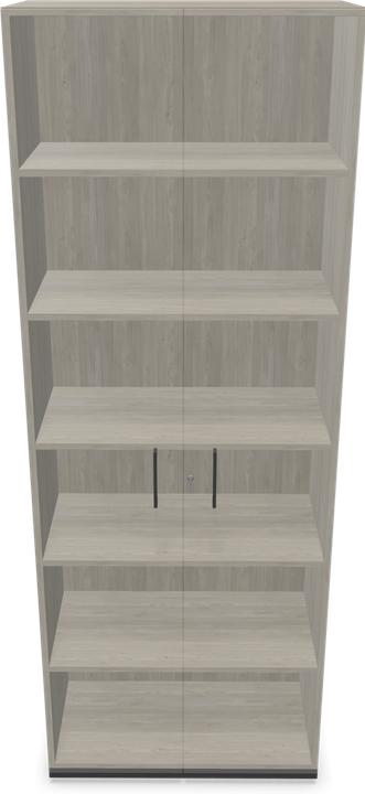 Immagine prodotto Narbutas Scelta armadio con porta a battente (80 x 40 x 217 cm)