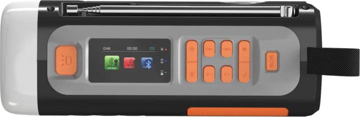 Actual product image Marmitek RESQ 200 (DAB, Bluetooth)
