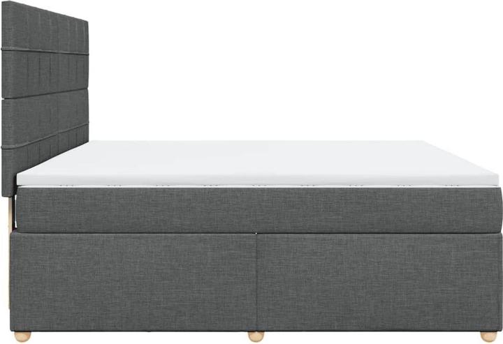 Actual product image vidaXL Boxspringbett (180 x 200 cm)
