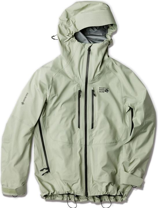 Produktbild Mountain Hardwear High Exposure GTX C-Knit (L)