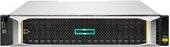 Immagine prodotto HPE E MSA 2060, 10GBASE-T, iSCSI, SFF, Storage (iSCSI)