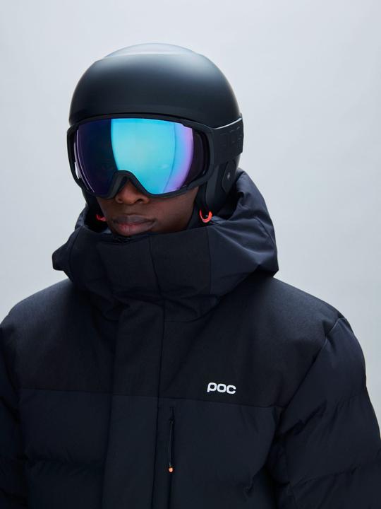 Actual product image Poc Skull Dura X Spin Mips (55 - 58 cm, M)
