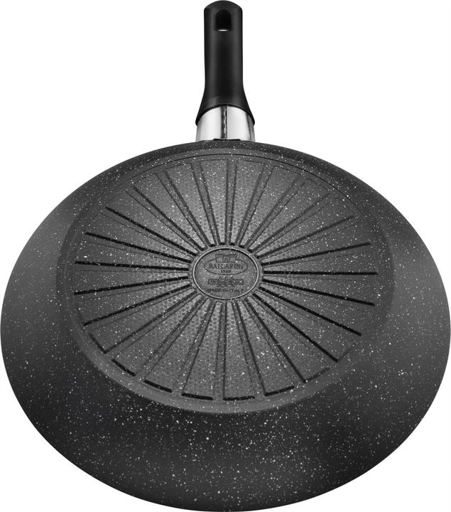 Actual product image Ballarini Vipiteno Ceramic frying pan 32cm (Frying pan, Aluminium, 32 x 7.90 cm)