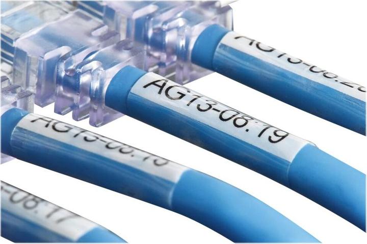 Actual product image Brother TZE-SL261 (4 cm, White)