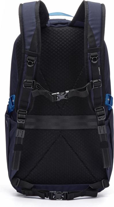 Actual product image Pacsafe Vibe 25L Rucksack RFID 48 cm Laptopfach (25 l)