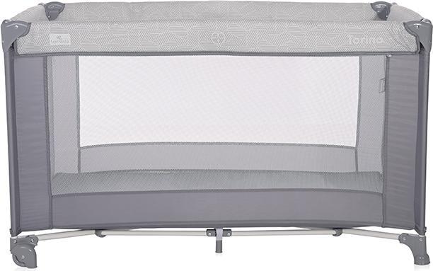 Produktbild Lorelli Reisebett Torino (60 x 120 cm)