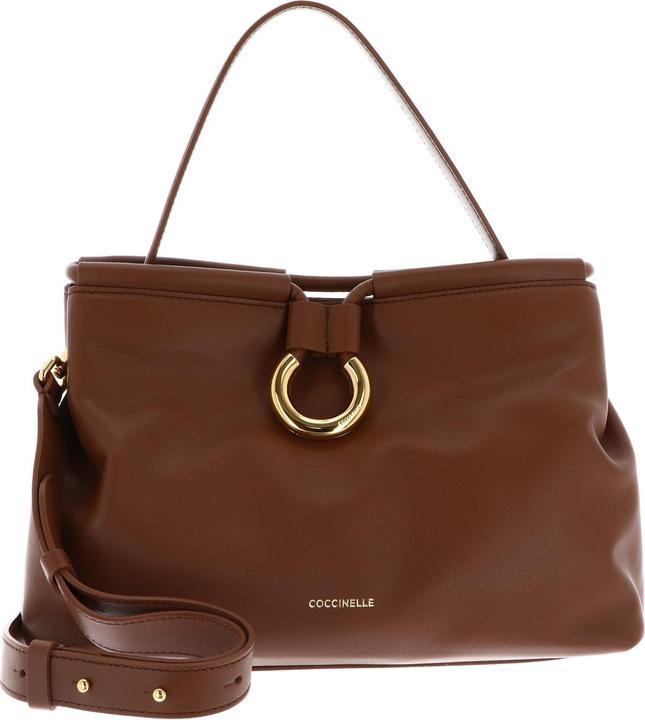 Immagine prodotto Coccinelle Elisbet Smooth Leather Handbag