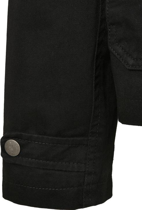 Produktbild Urban Classics Cotton Field Jacket (L)