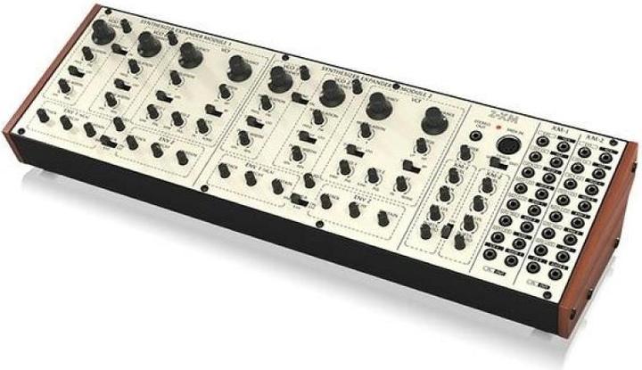 Behringer 2-XM