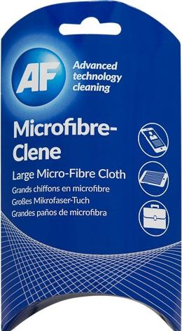 Actual product image AF Microfibre cloth (1 cloth) (1 x)