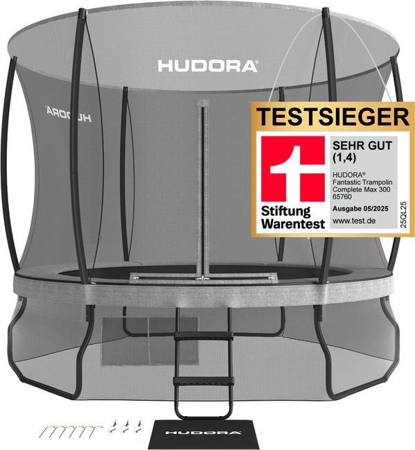 Produktbild Hudora Fantastic Complete Max 300 (330 cm)