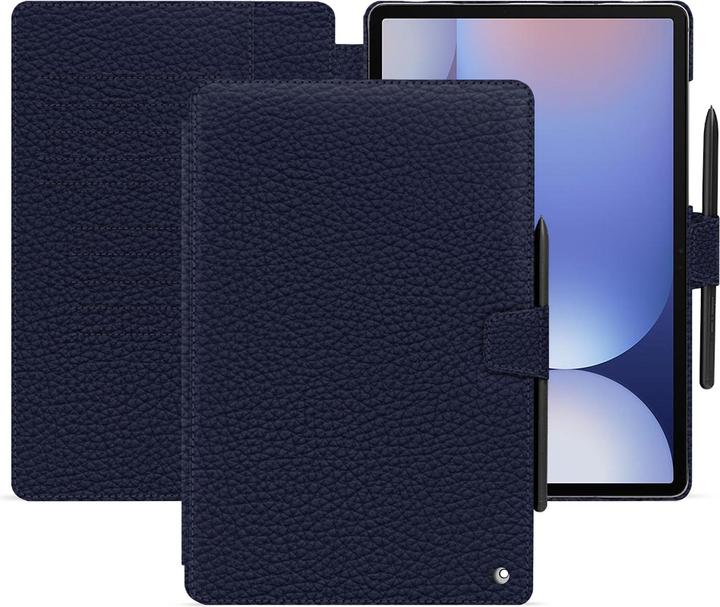 Cobalt (Pantone #2b253f)