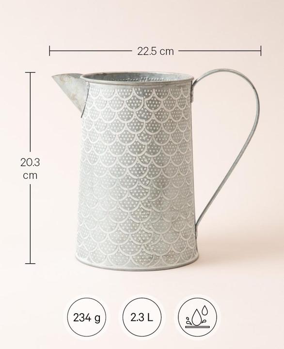 Produktbild Esmée Dekokrug (2.30 l)