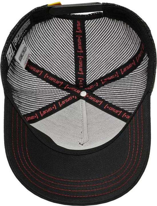 Produktbild Capslab One Piece - Straw Hat Crew