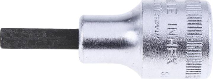Actual product image Stahlwille Hexagon socket bit insert (6 mm)