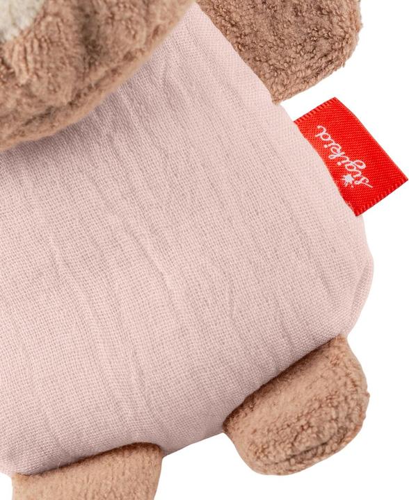 Actual product image Sigikid Greifling Bär - sigibaby