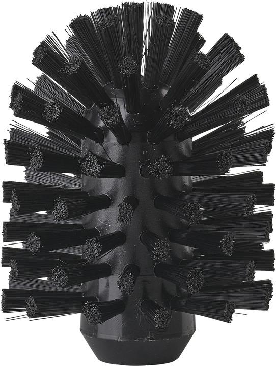 Zone Denmark Tête de brosse de rechange Noir