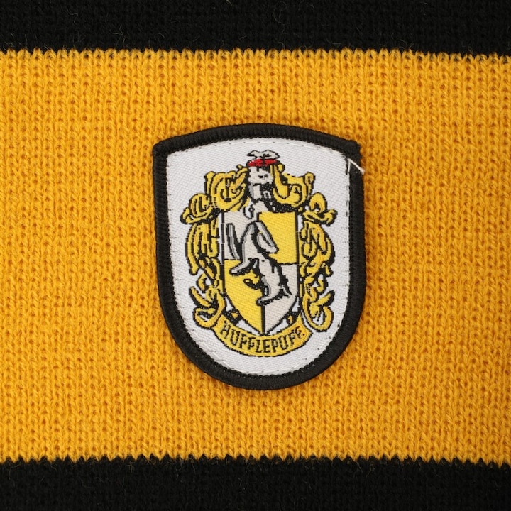 Image du produit Cinereplicas Harry Potter Écharpe Poufsouffle