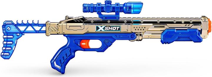 Actual product image Xshot X-SHOT - Gold HawkEye