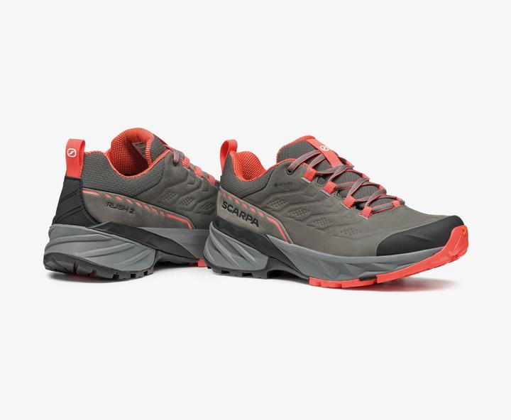 Produktbild Scarpa Rush 2 Pro Gtx Wmn (41)