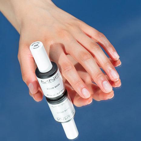 Produktbild Mesauda White Jade (105, Base Coat)
