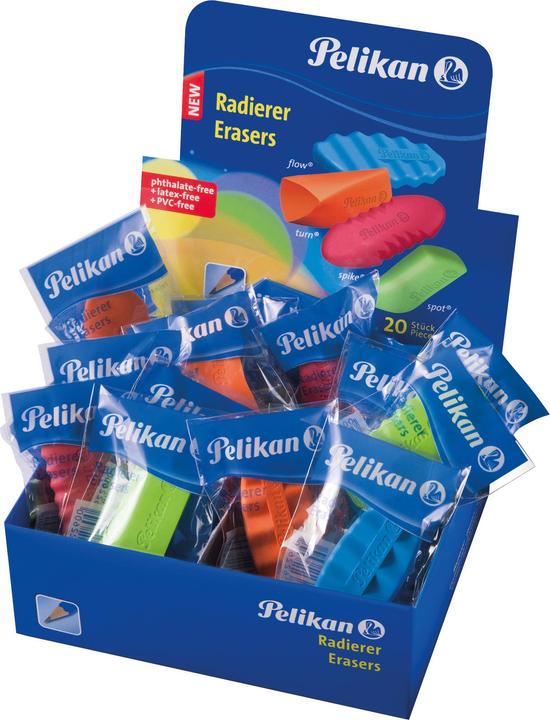 Produktbild Pelikan Design Radierer