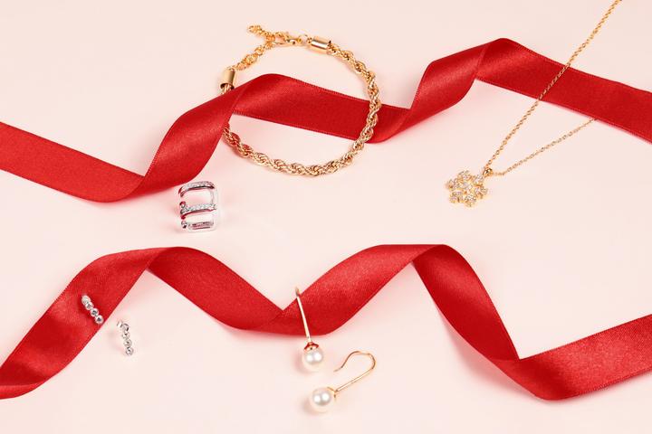 Actual product image Hanah Home Charm Mix V2