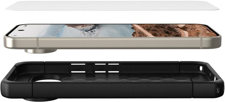 Produktbild UAG Glass Shield (1 Stk., Google Pixel 10, Google Pixel 10 Pro)