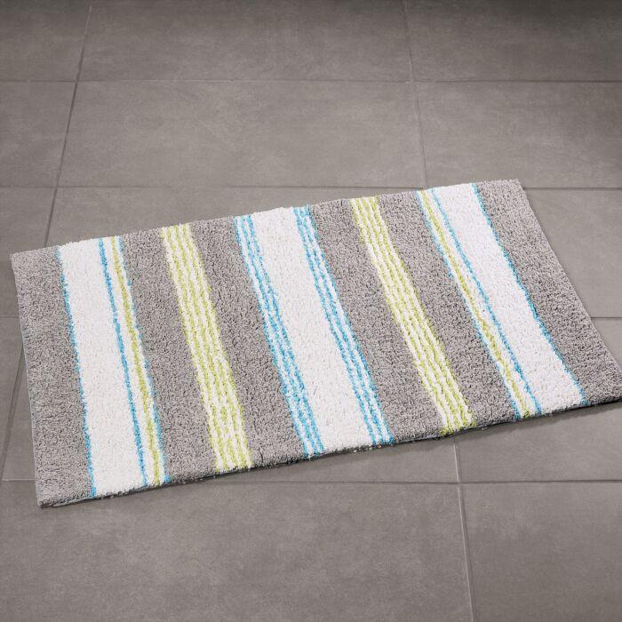 Produktbild Vedia Badteppich Duo (80 x 50 cm)