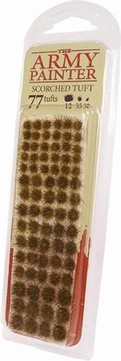 Actual product image Army Painter ARM04229 - Scorched Tuft/Burnt Tufts