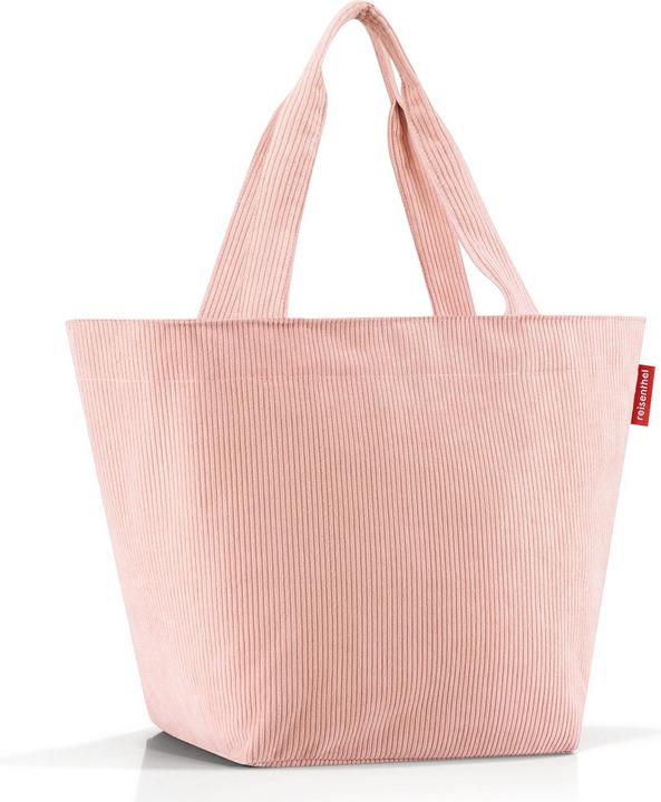 Produktbild reisenthel shopper M cord blush