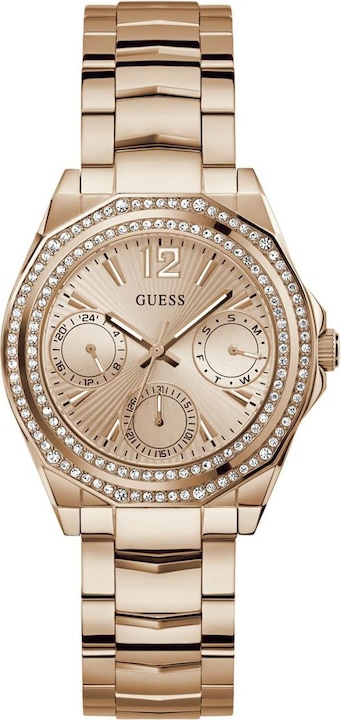 Produktbild Guess Laikrodis Watches LADIES GW0685L3