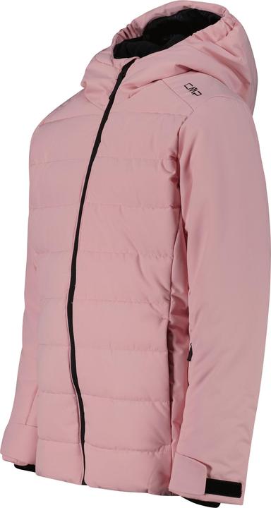 Image du produit CMP Campagnolo Girl's Jacket Fix Hood (164)