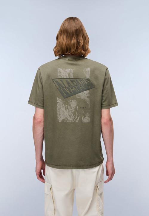 Actual product image Napapijri Aren (XS)