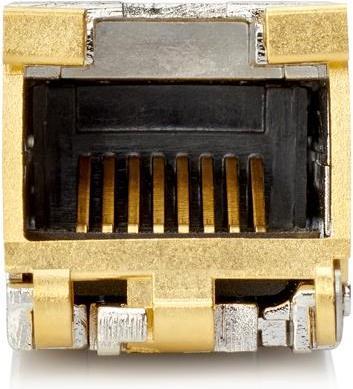 Immagine prodotto HPE NW ION 1G LX SFP LC 10km SMF XCVR