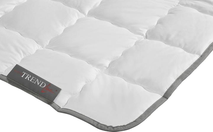 Actual product image Badenia Trendline Clean Cotton light (600 g, 135 x 200 cm)