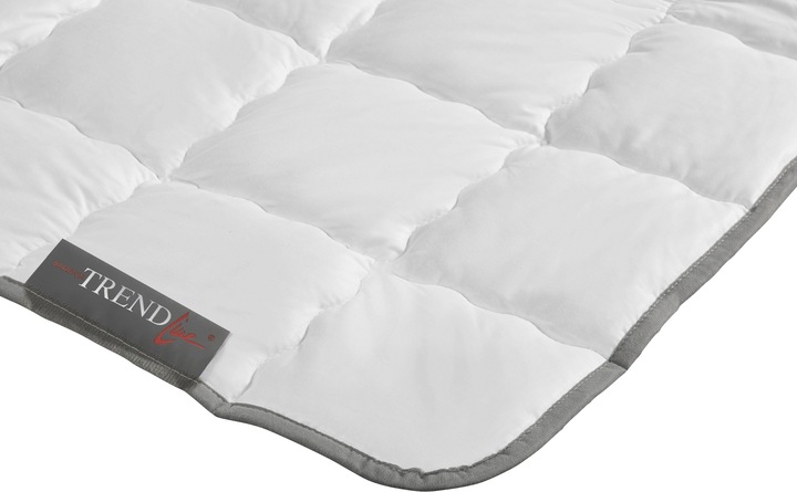 Produktbild Badenia Trendline Clean Cotton (600 g, 135 x 200 cm)
