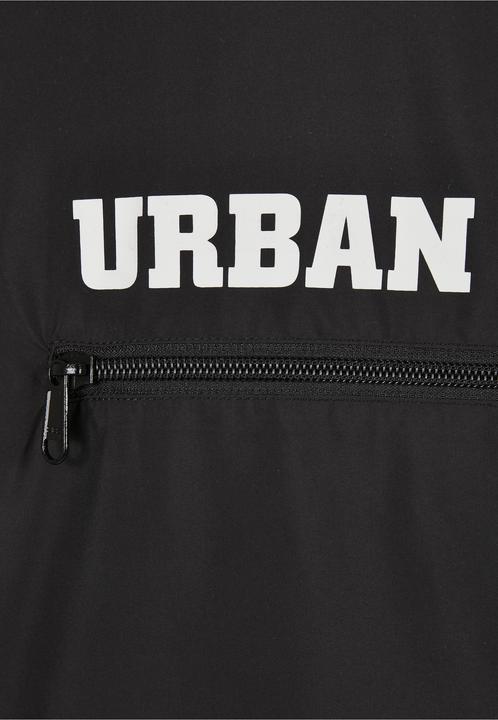 Produktbild Urban Classics Commuter Pull Over Jacket (S)
