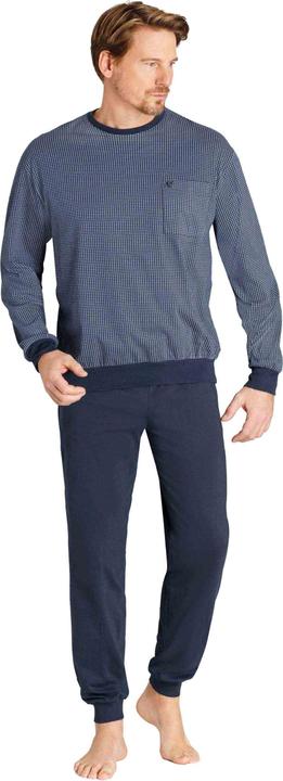 Produktbild Hajo Premium Cotton Schlafanzug (62, 5XL)