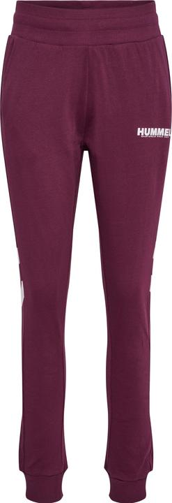 Actual product image hummel Legacy Woman Tapered Pants (XS)
