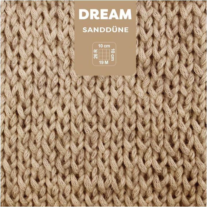 Actual product image Myboshi Dream (95 m)