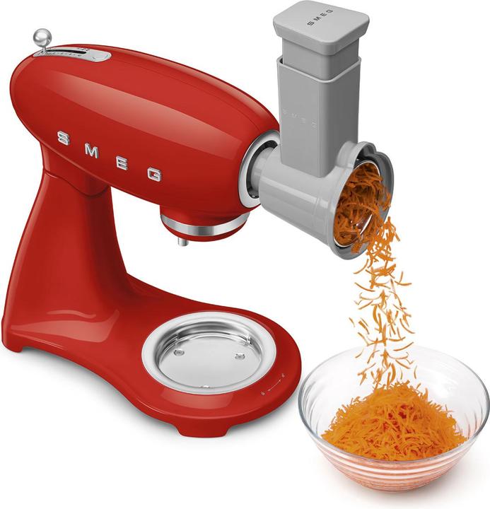 Actual product image Smeg 50's Retro Style Full Colour (1000 W, 4.80 l)