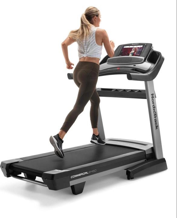 Image du produit Nordictrack Commercial 2450