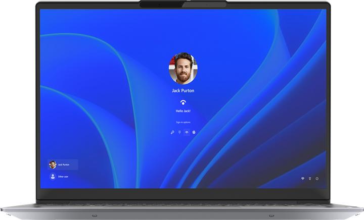 Produktbild Lenovo ThinkBook 14 Gen 4+ (14", 1000 GB, 16 GB, DE, Intel Core i7-1255U)