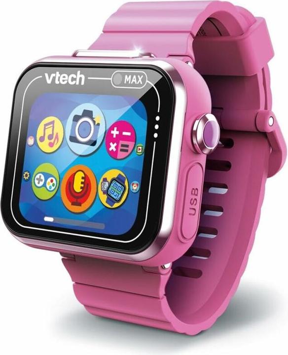 VTech Uhr für Kleinkinder 80-531657-022 256 MB Interaktiv