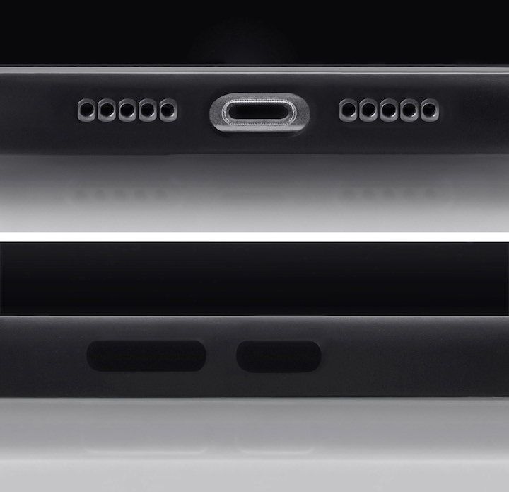 Image du produit Mobilize Boîtier hybride MagSafe (Apple iPhone 12, Apple iPhone 12 Pro)