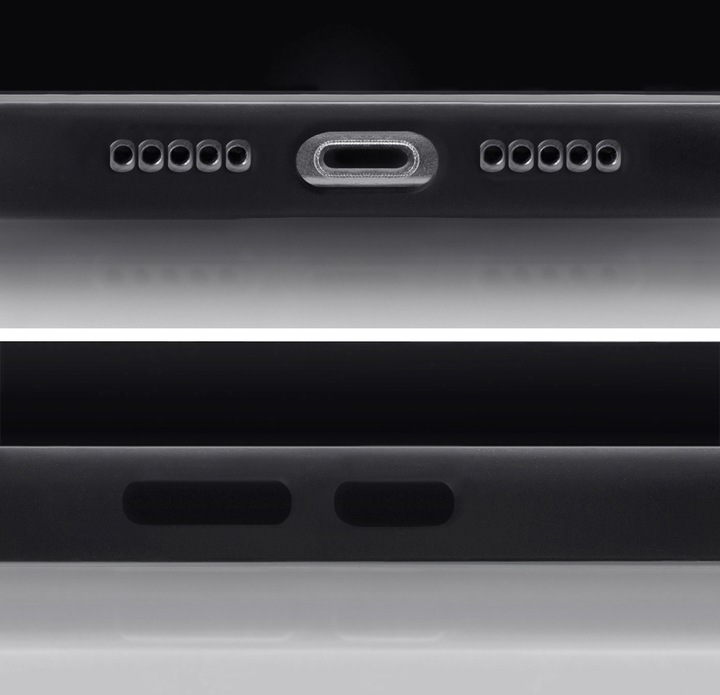 Produktbild Mobilize MagSafe Hybrid-Gehäuse (Apple iPhone 12, Apple iPhone 12 Pro)
